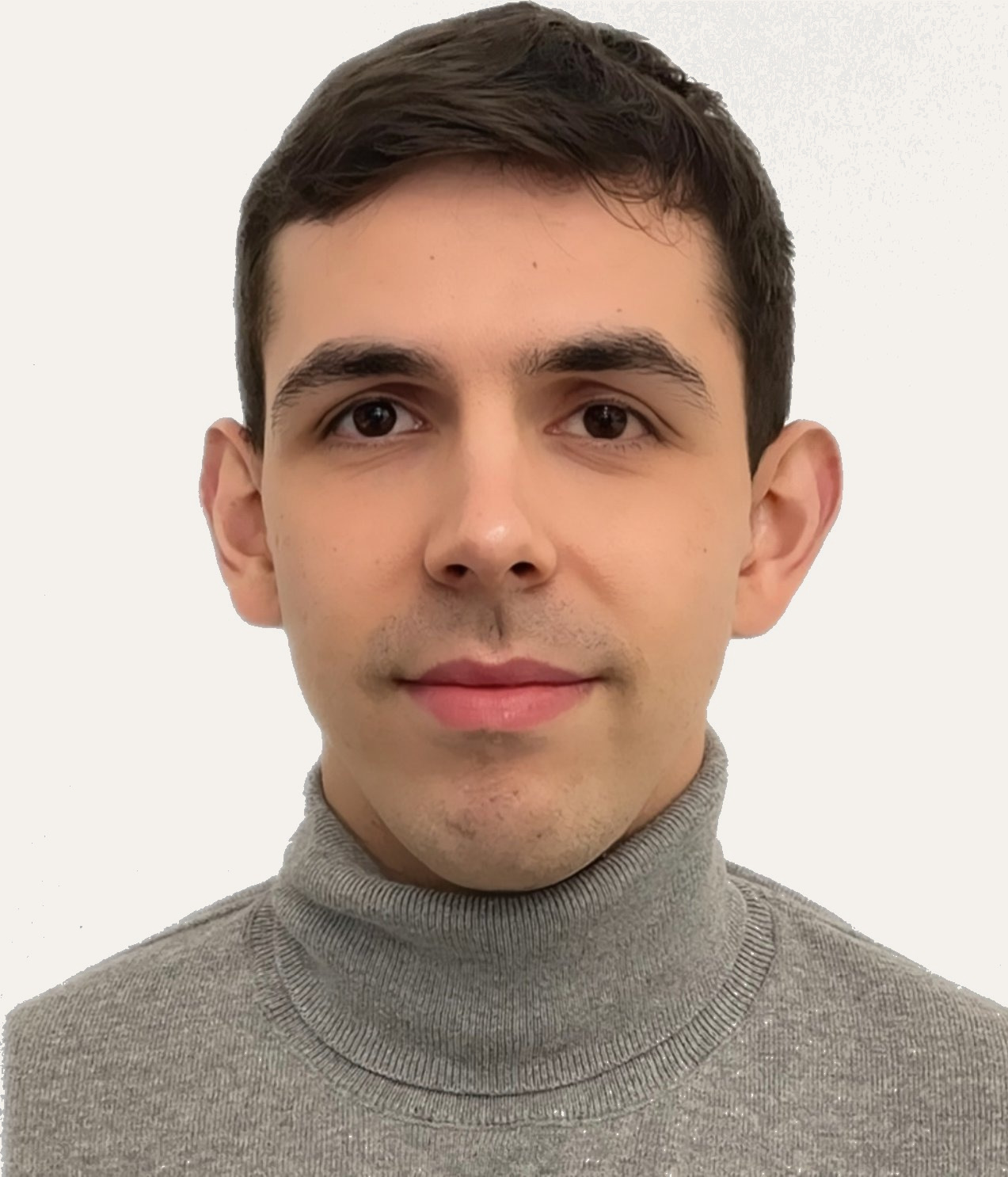 Luca Sotgia, founder of edupango